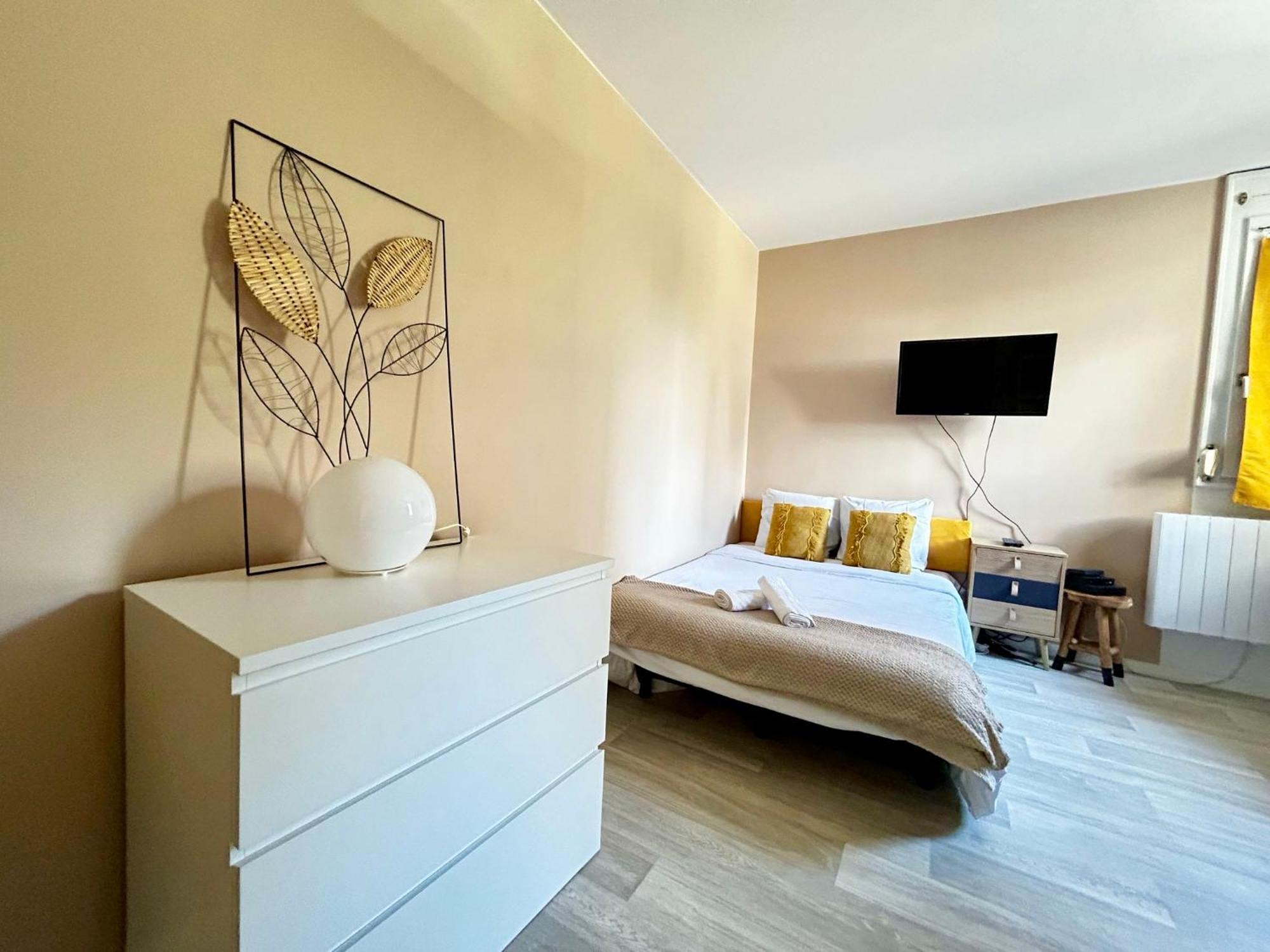 L'Emailleur Studio Cosy Et Tout Equipe Λιμόζ Εξωτερικό φωτογραφία
