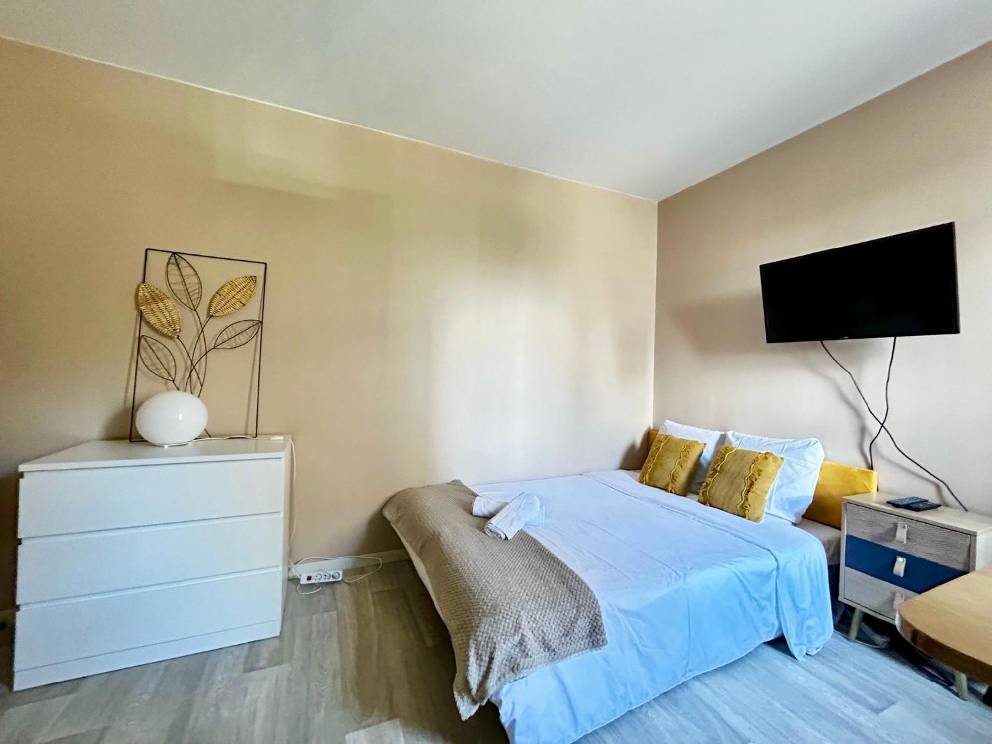 L'Emailleur Studio Cosy Et Tout Equipe Λιμόζ Εξωτερικό φωτογραφία