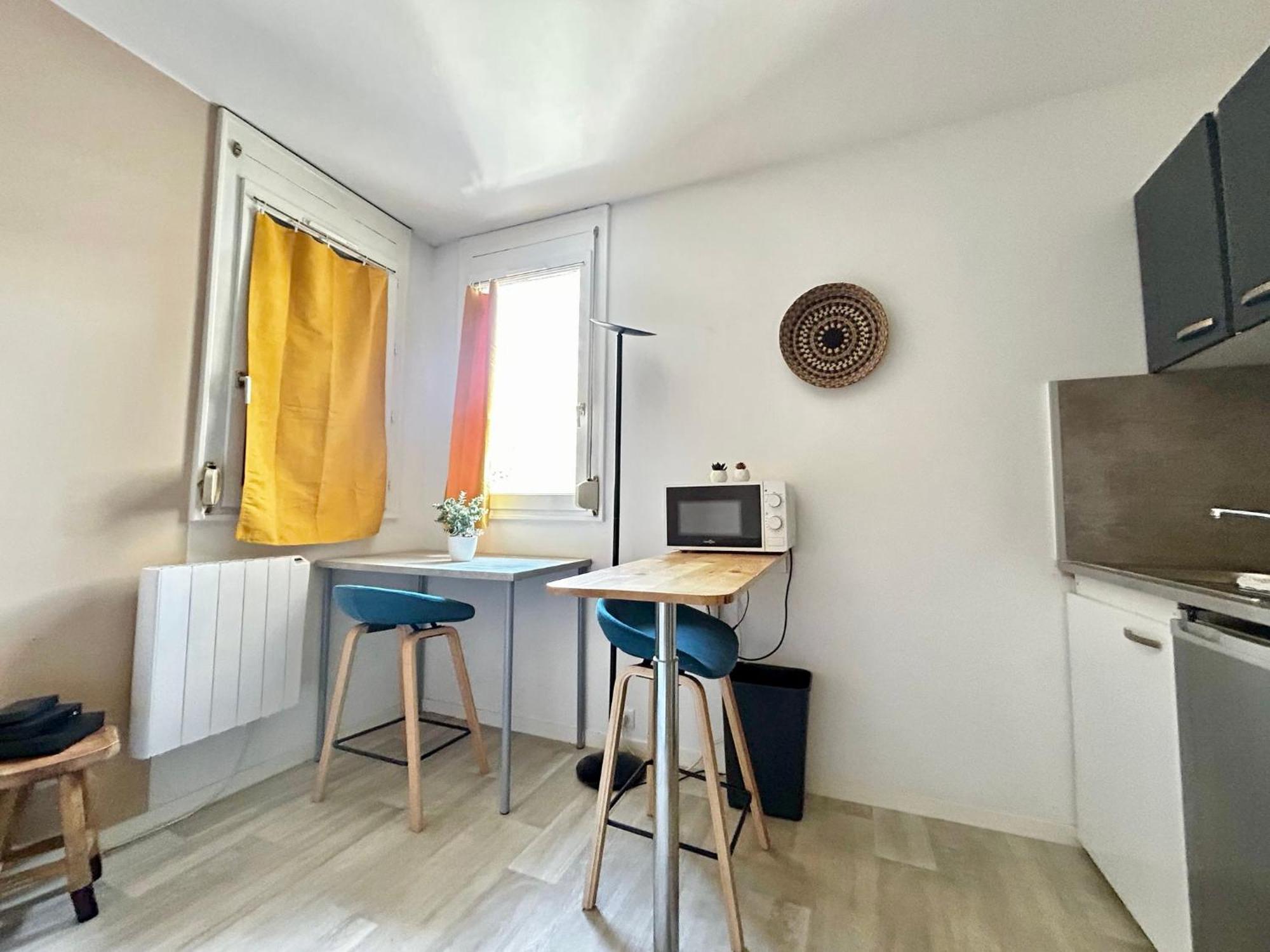 L'Emailleur Studio Cosy Et Tout Equipe Λιμόζ Εξωτερικό φωτογραφία