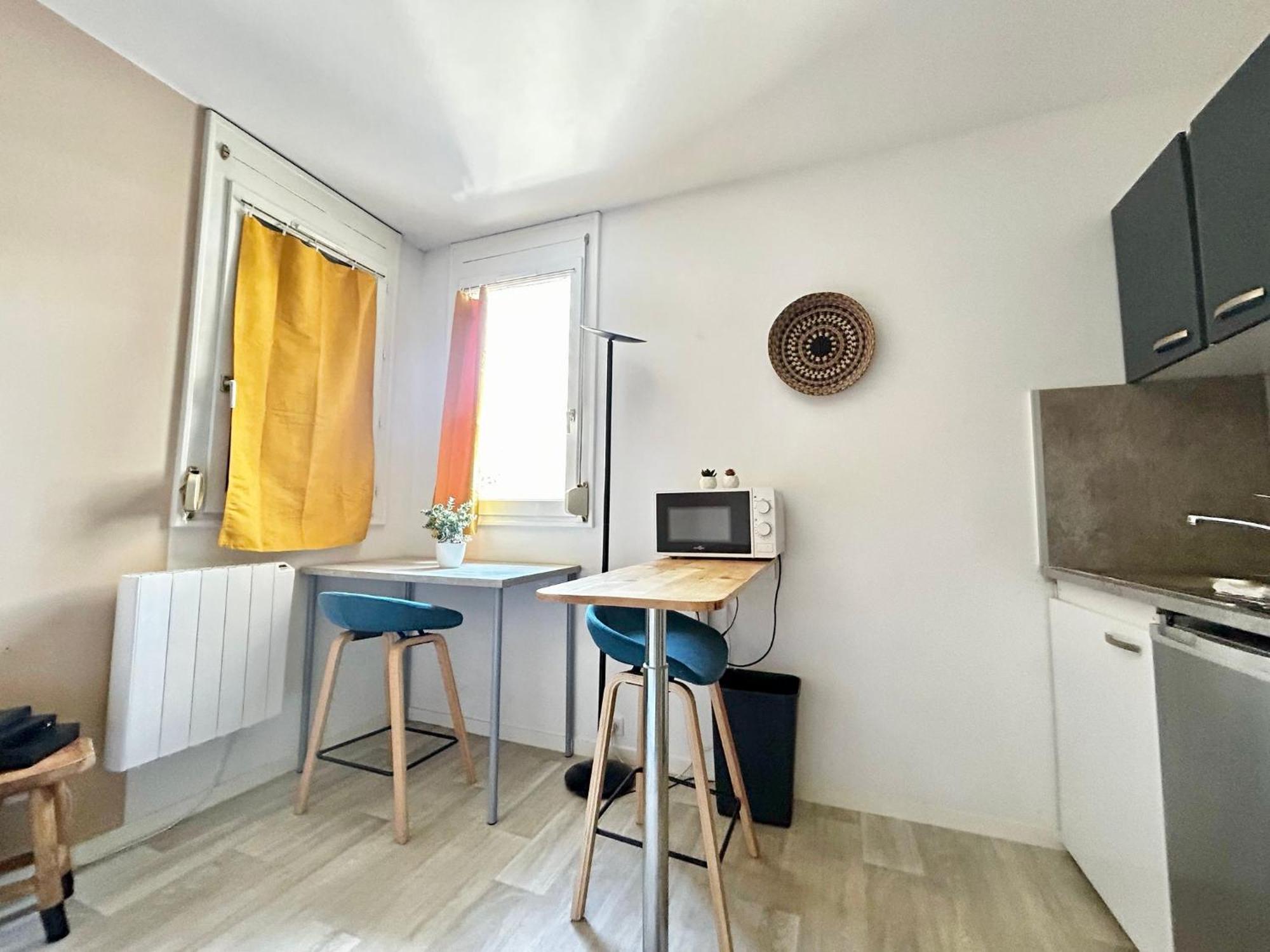 L'Emailleur Studio Cosy Et Tout Equipe Λιμόζ Εξωτερικό φωτογραφία